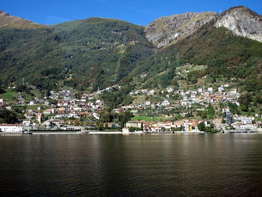 Art Music House Lake Como Dongo Zewnętrze zdjęcie