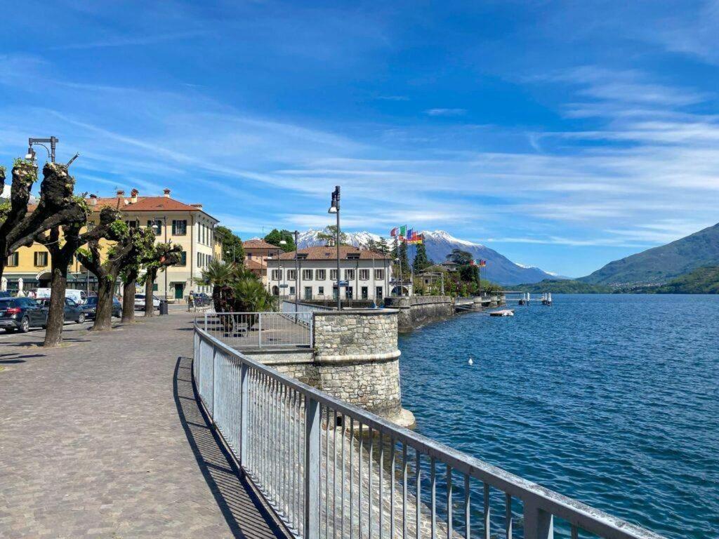 Art Music House Lake Como Dongo Zewnętrze zdjęcie