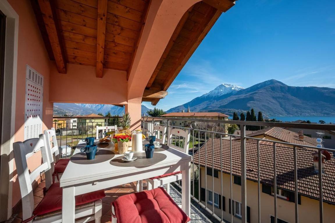 Art Music House Lake Como Dongo Zewnętrze zdjęcie