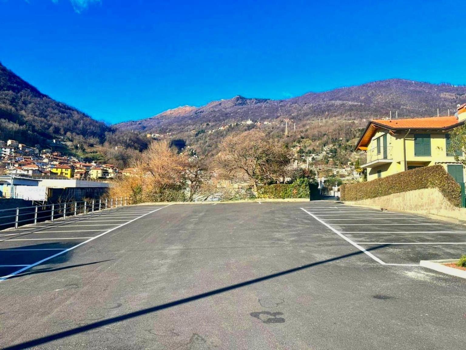 Art Music House Lake Como Dongo Zewnętrze zdjęcie